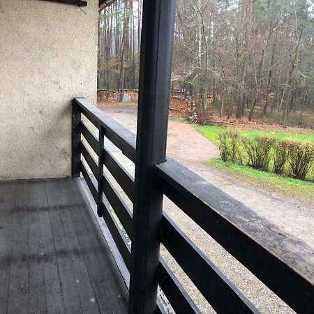 Pension Jaegerschenke Luhe-Wildenau Kültér fotó