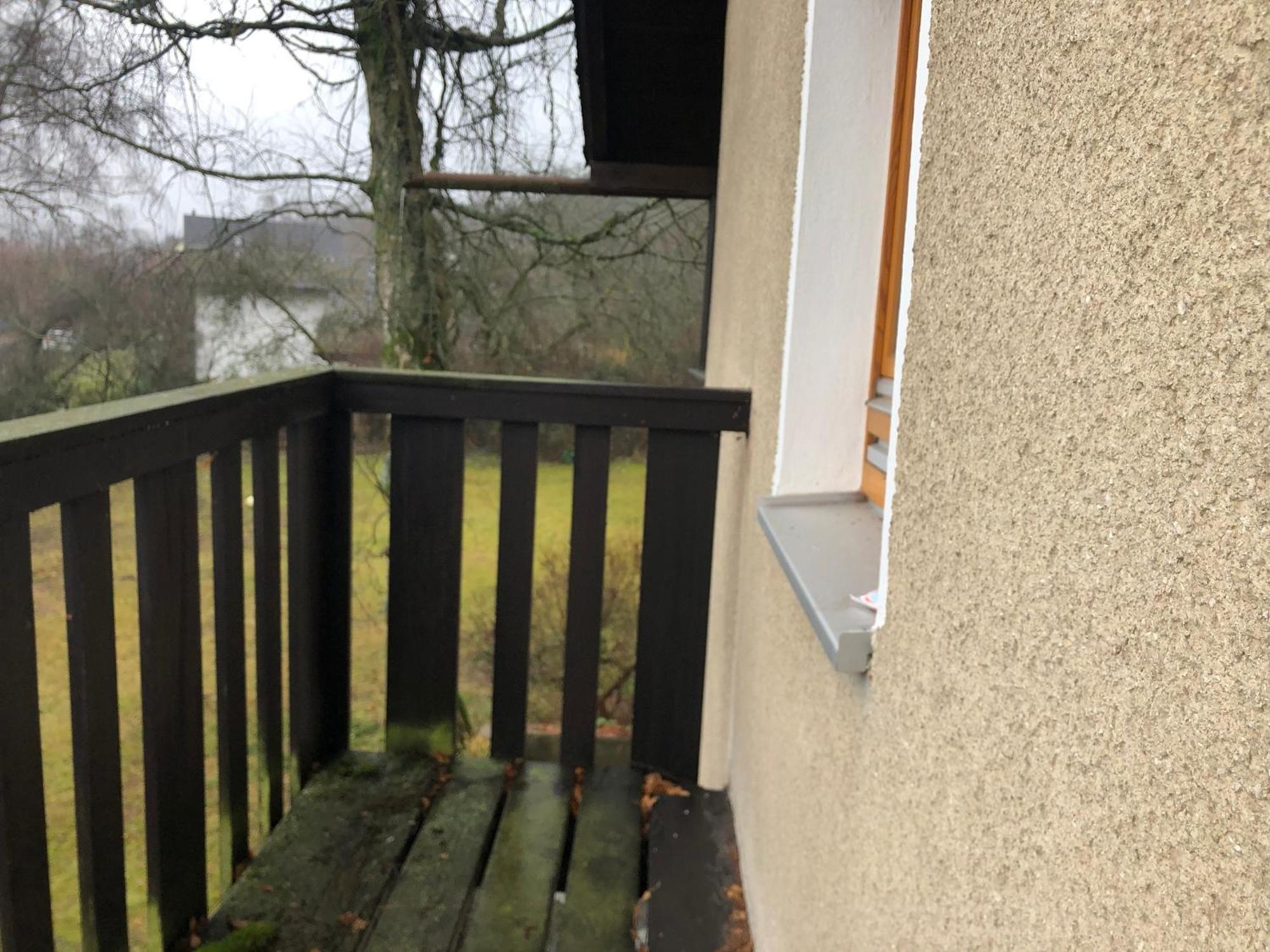Pension Jaegerschenke Luhe-Wildenau Kültér fotó